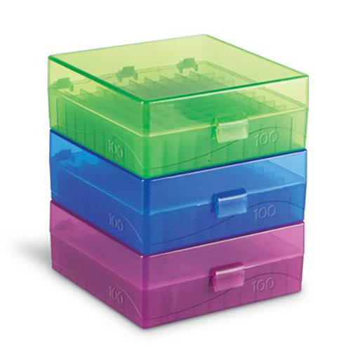Micrewtube Storage Box